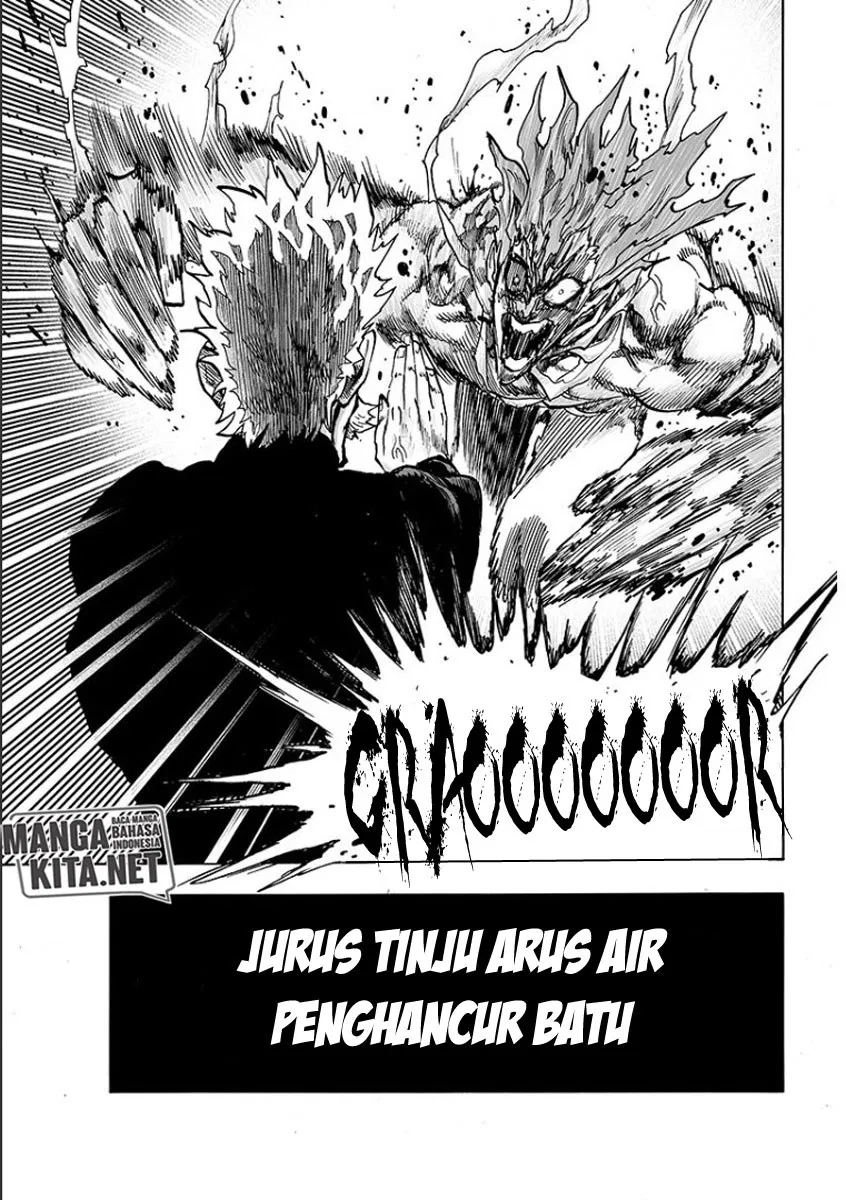 Read One Punch Man id Manga Online
