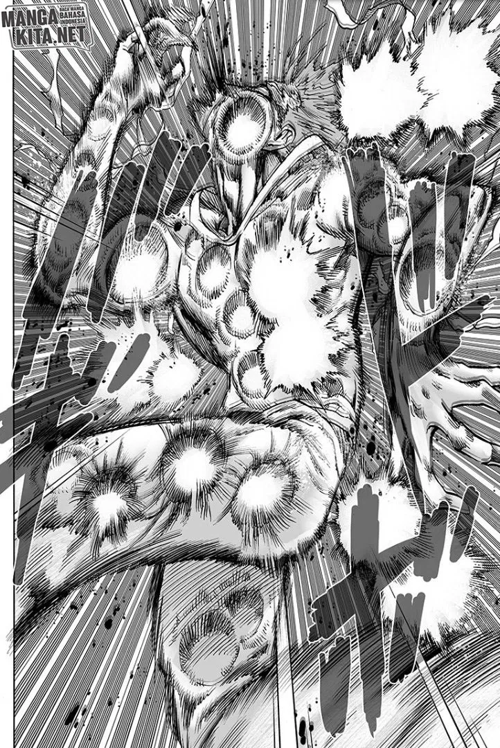 Read One Punch Man id Manga Online