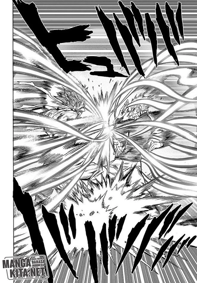 Read One Punch Man id Manga Online