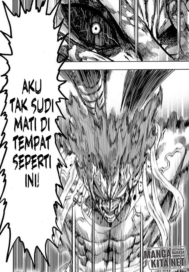 Read One Punch Man id Manga Online
