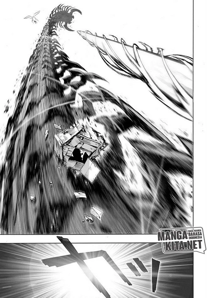 Read One Punch Man id Manga Online