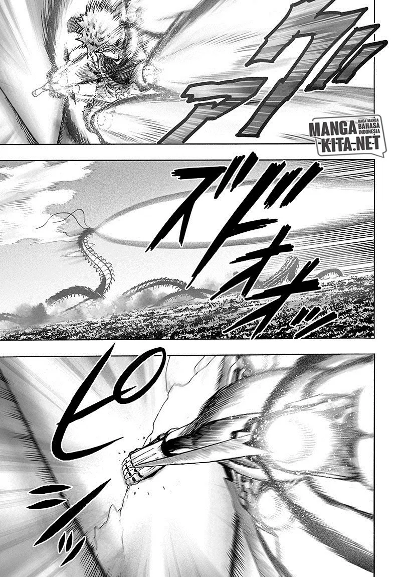 Read One Punch Man id Manga Online