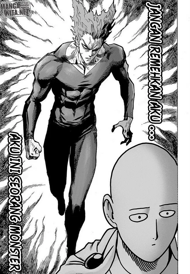 Read One Punch Man id Manga Online