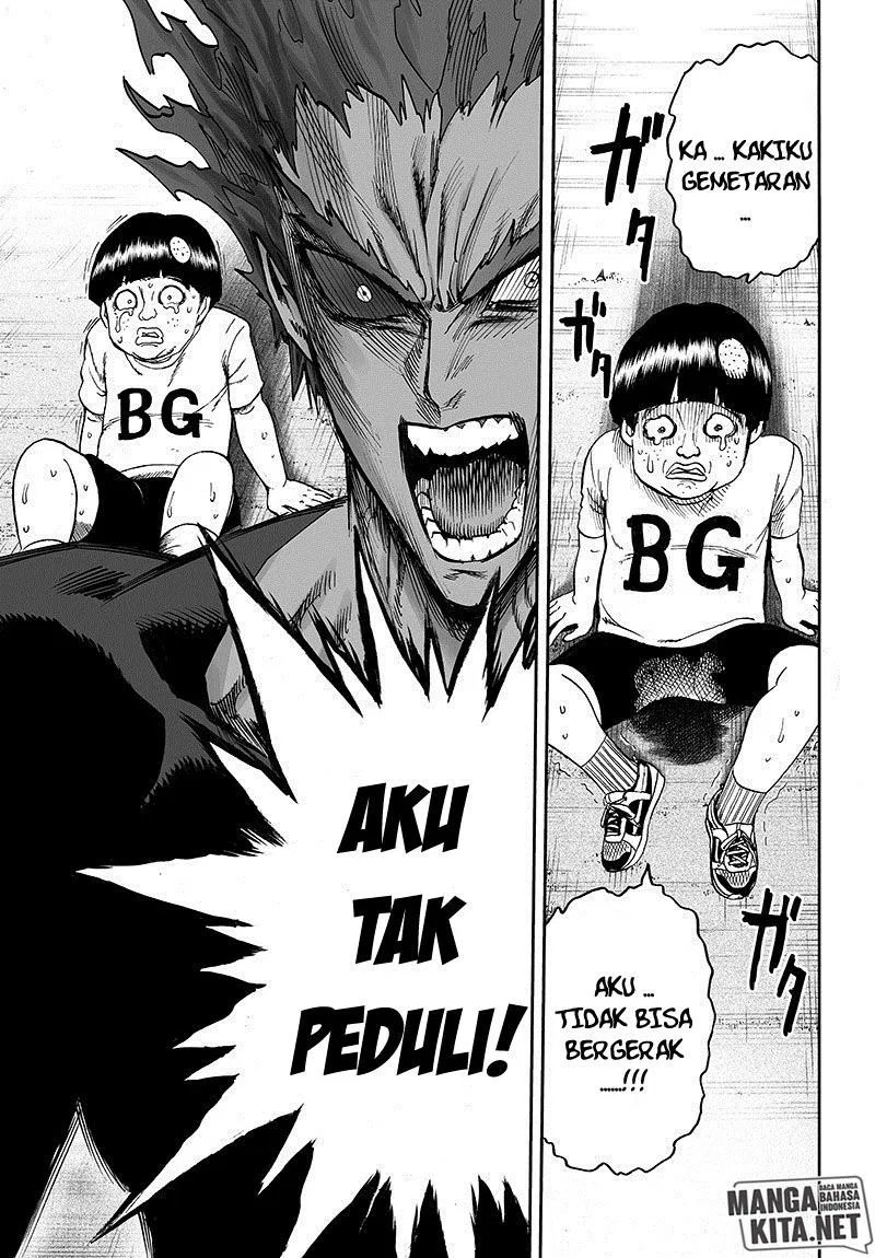 Read One Punch Man id Manga Online