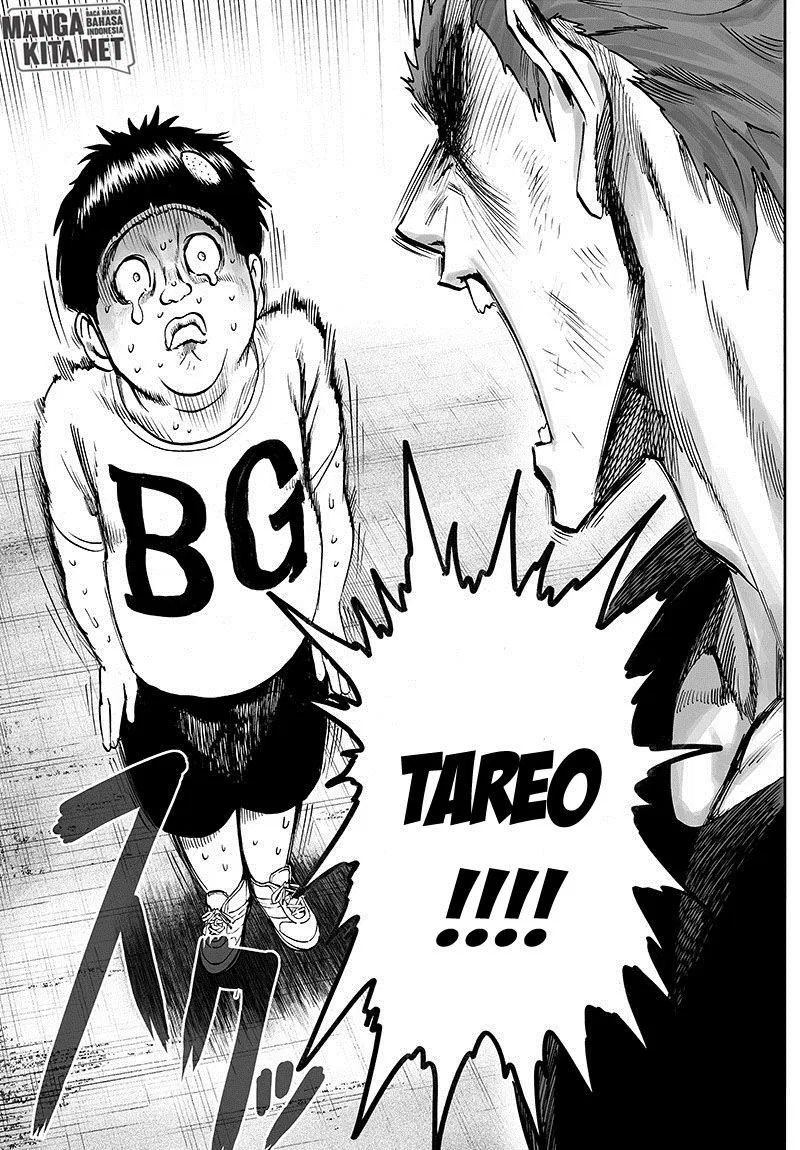 Read One Punch Man id Manga Online