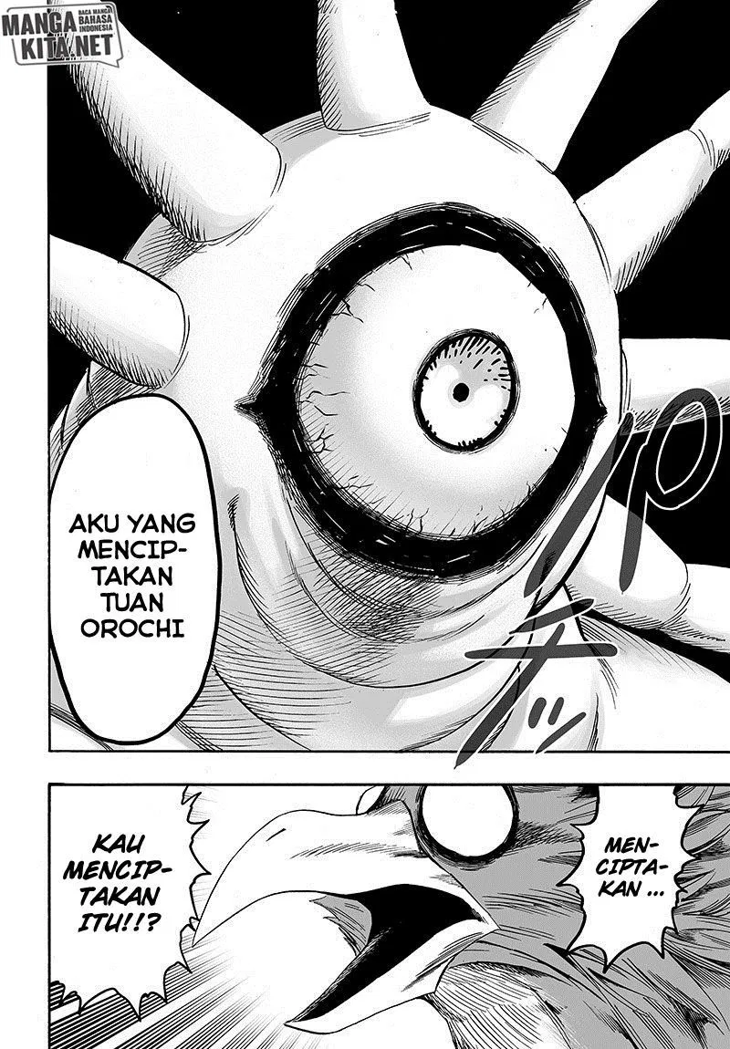 Read One Punch Man id Manga Online