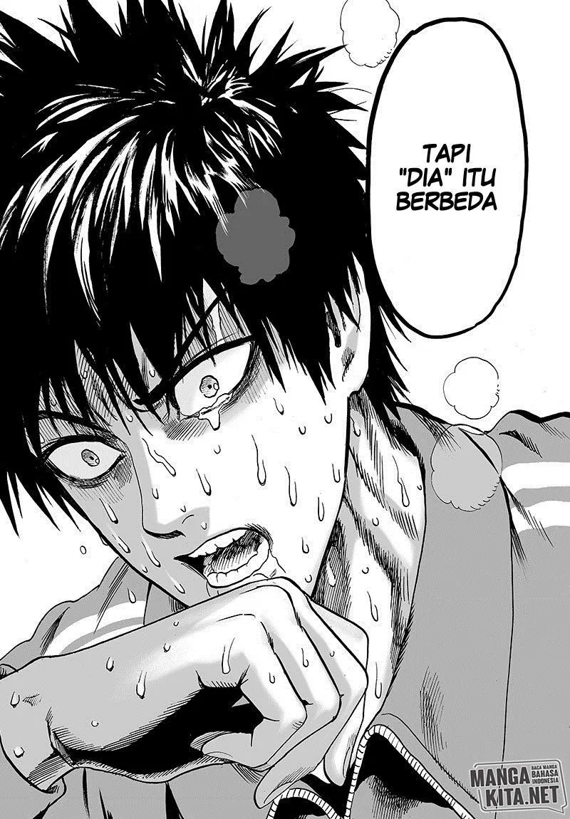 Read One Punch Man id Manga Online