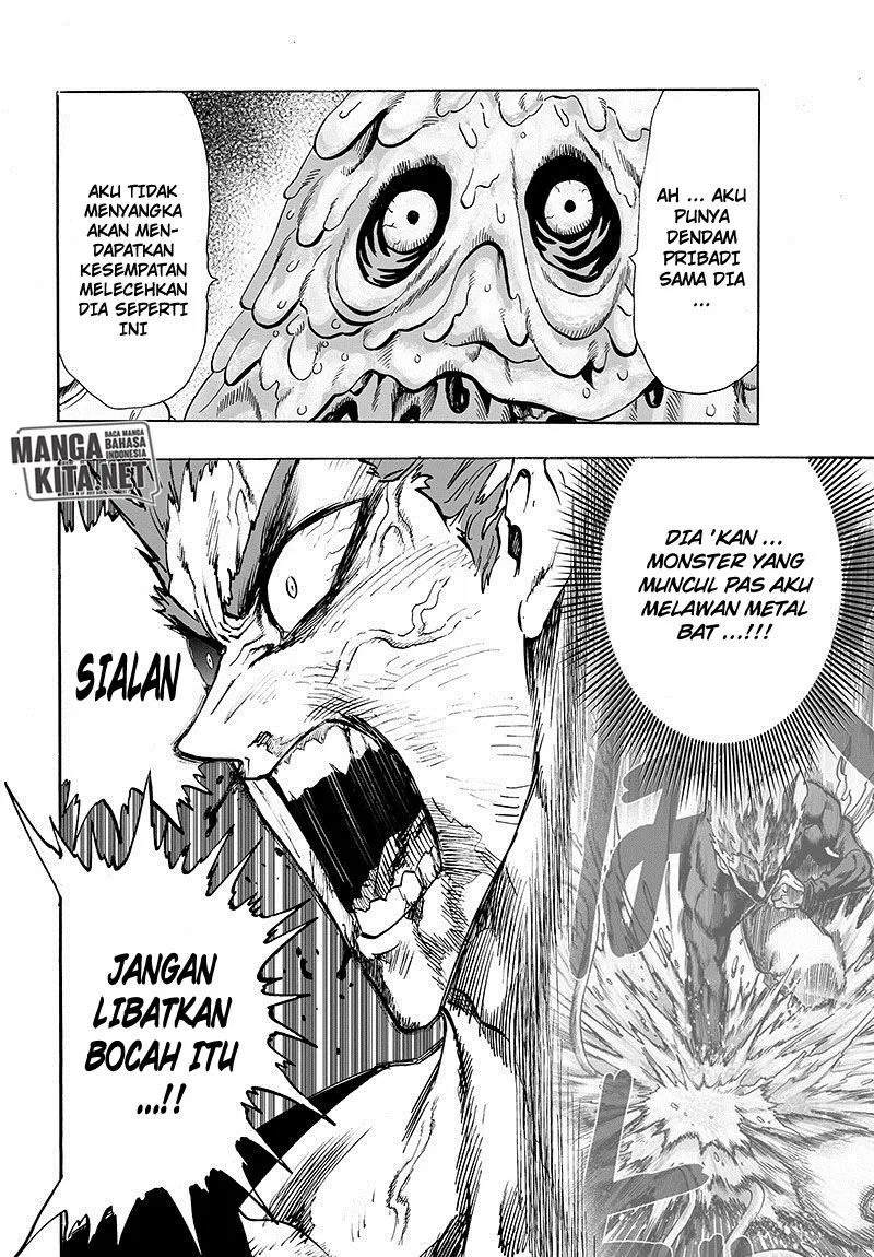 Read One Punch Man id Manga Online