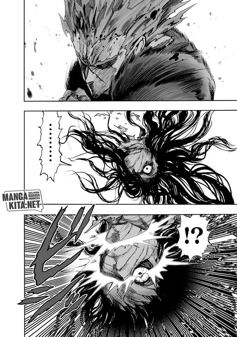 Read One Punch Man id Manga Online
