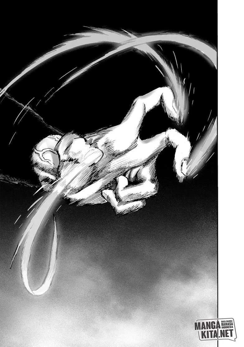 Read One Punch Man id Manga Online