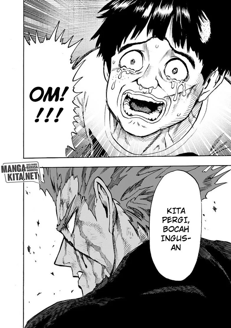 Read One Punch Man id Manga Online