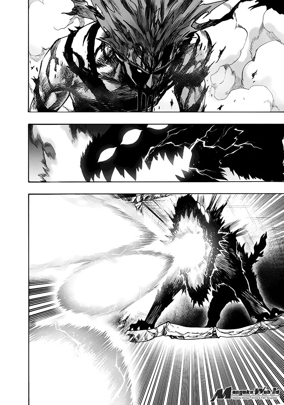 Read One Punch Man id Manga Online