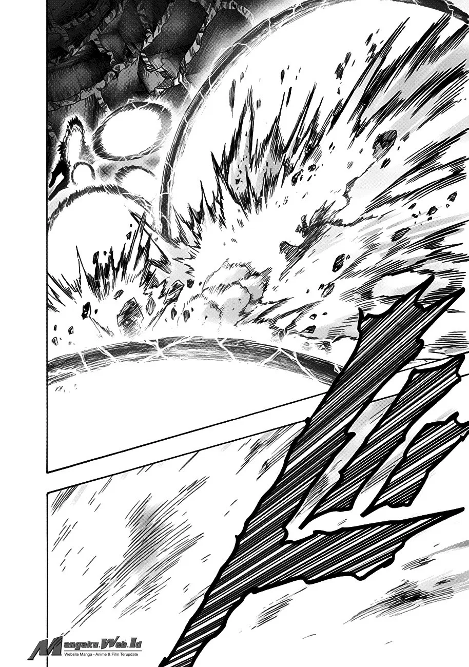 Read One Punch Man id Manga Online