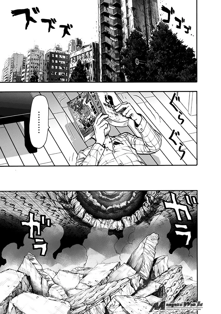 Read One Punch Man id Manga Online