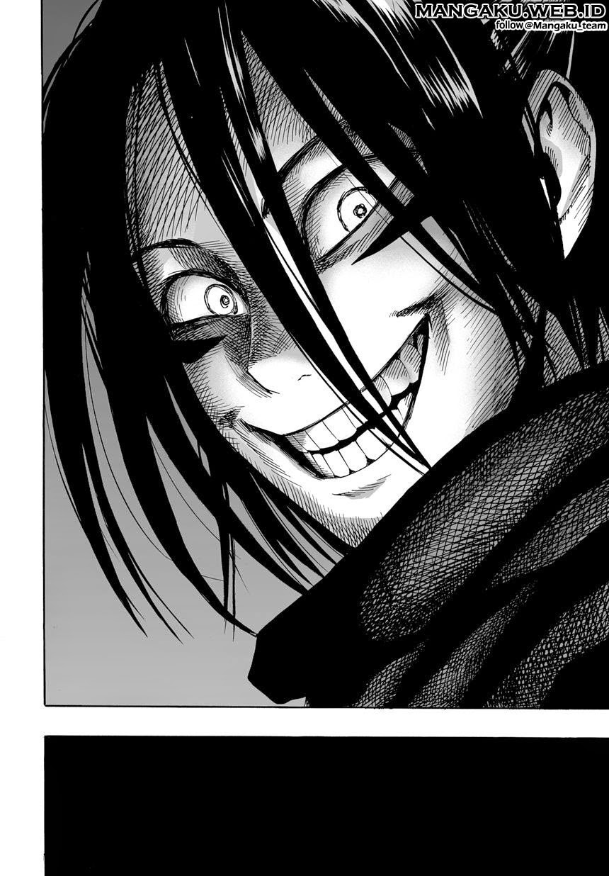 Read One Punch Man id Manga Online