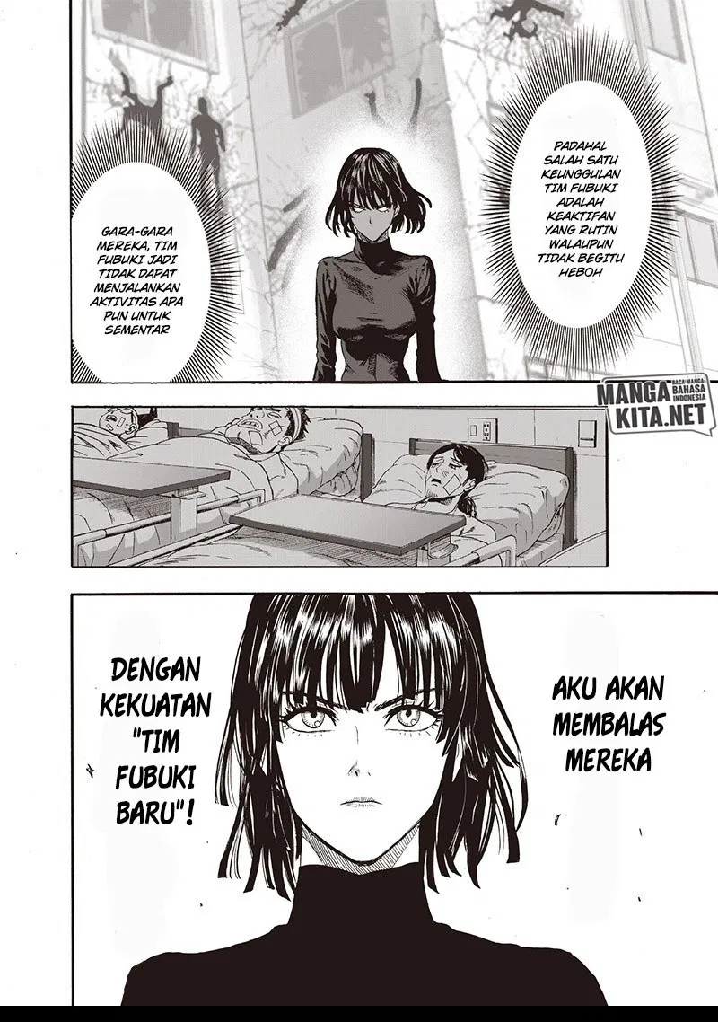 Read One Punch Man id Manga Online
