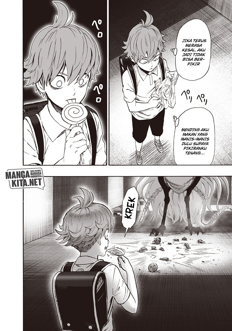 Read One Punch Man id Manga Online