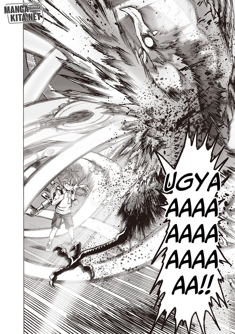 Read One Punch Man id Manga Online