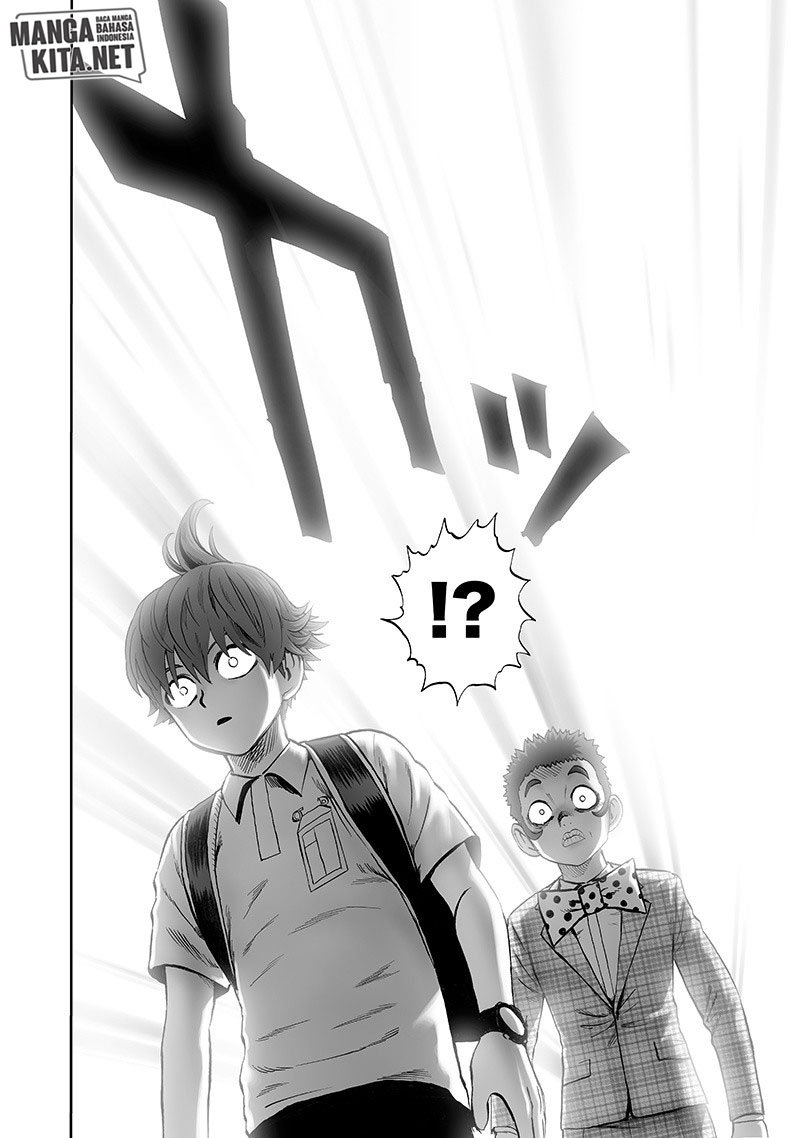 Read One Punch Man id Manga Online