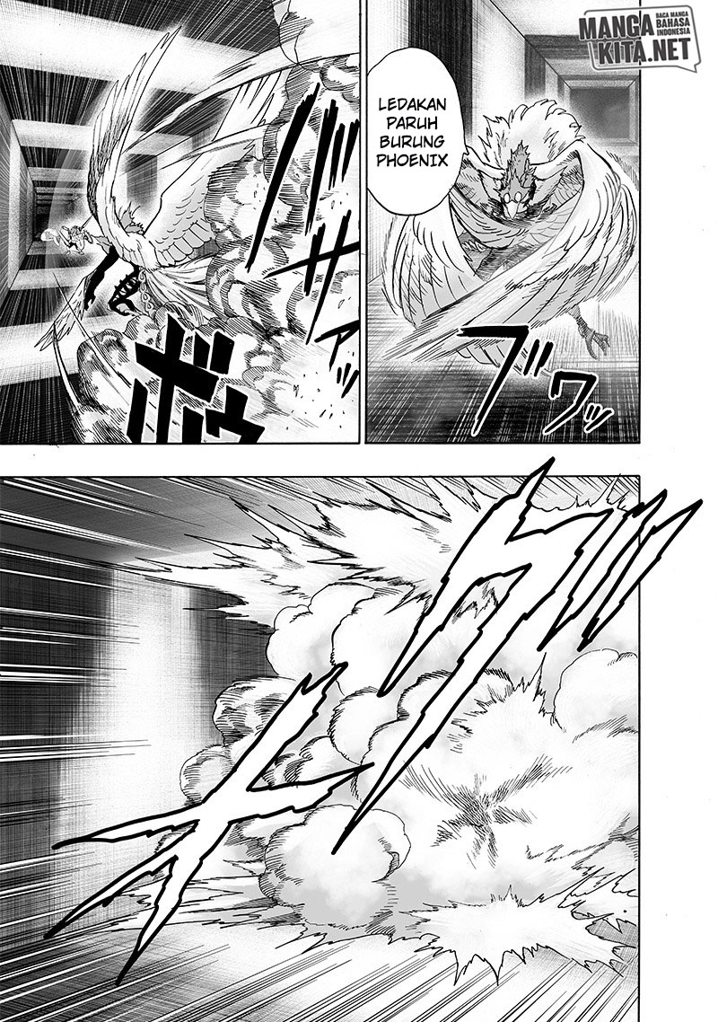 Read One Punch Man id Manga Online