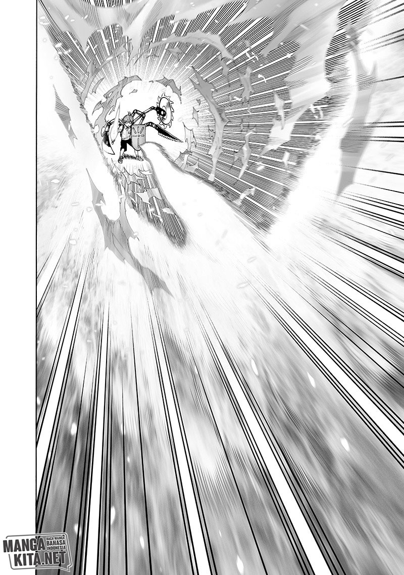 Read One Punch Man id Manga Online