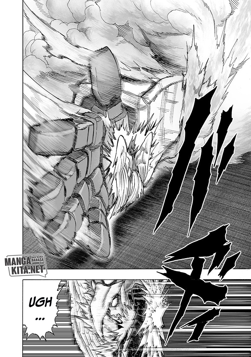Read One Punch Man id Manga Online