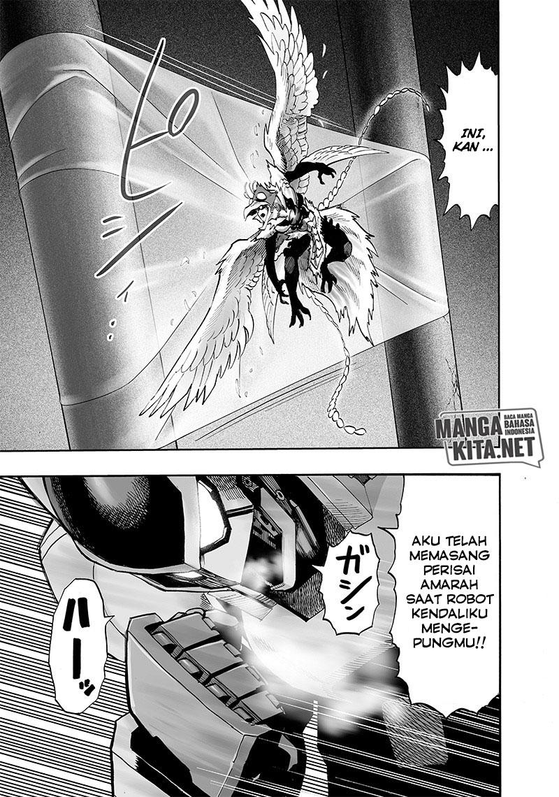 Read One Punch Man id Manga Online