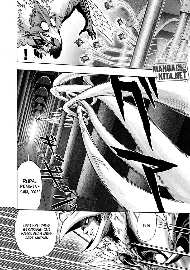 Read One Punch Man id Manga Online