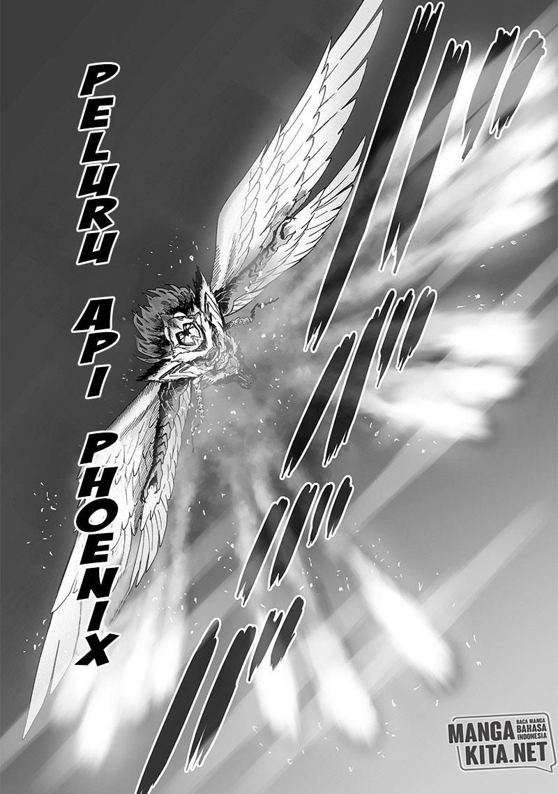 Read One Punch Man id Manga Online