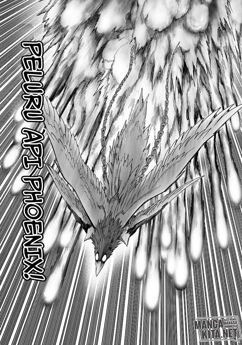 Read One Punch Man id Manga Online