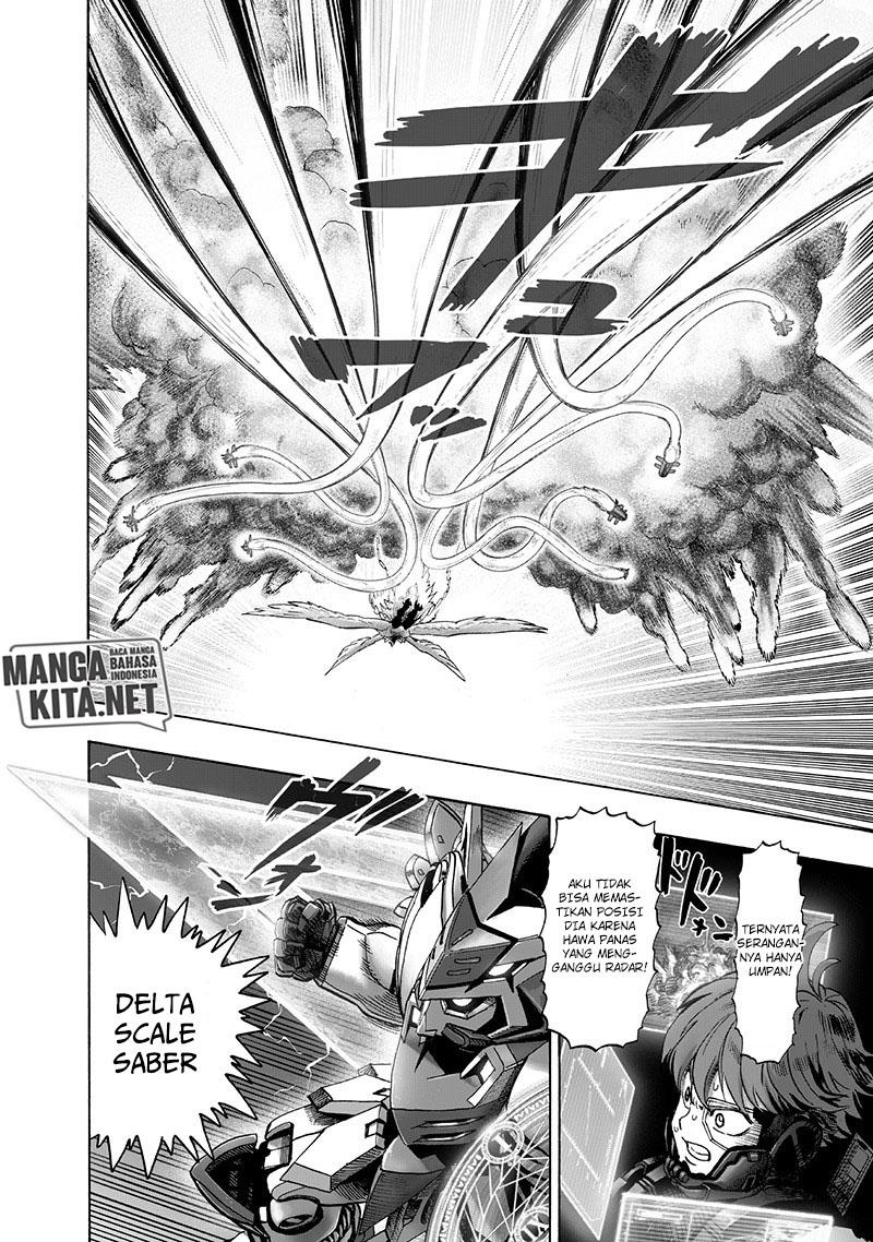 Read One Punch Man id Manga Online