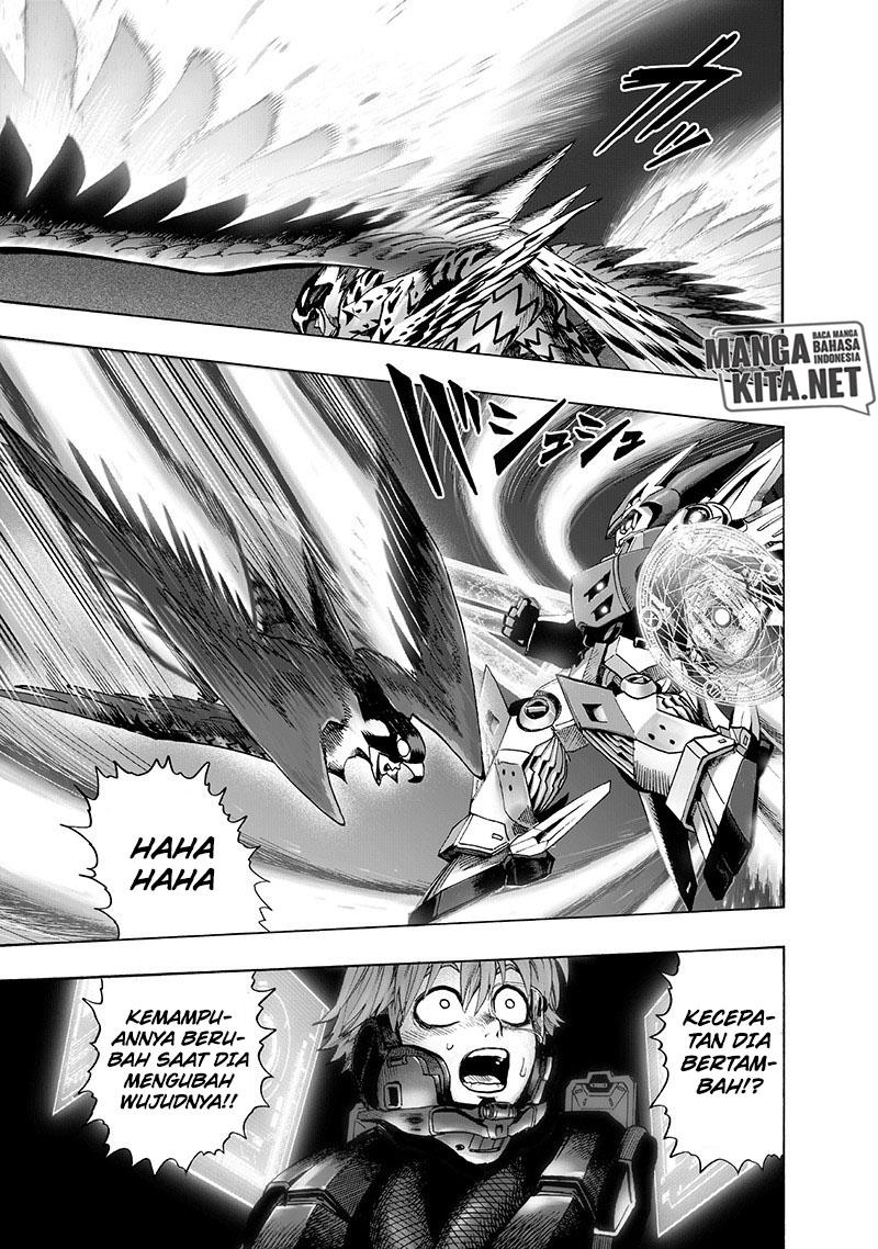 Read One Punch Man id Manga Online