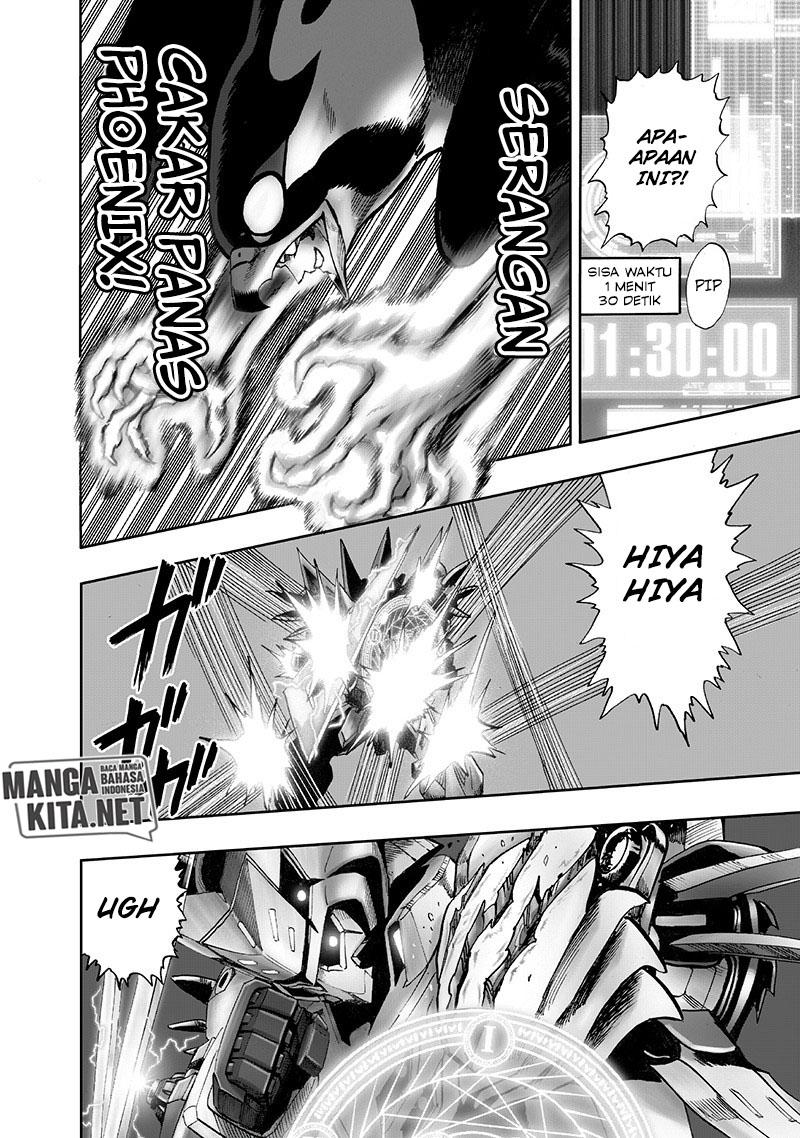 Read One Punch Man id Manga Online