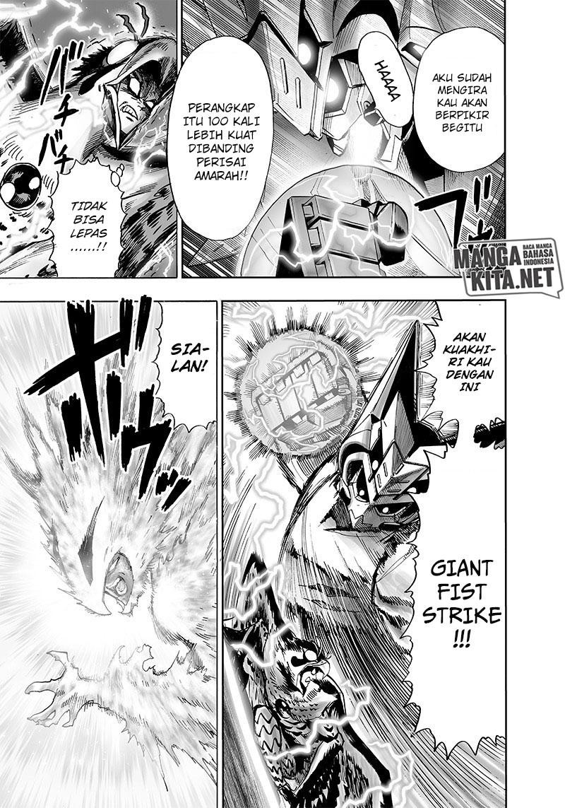Read One Punch Man id Manga Online