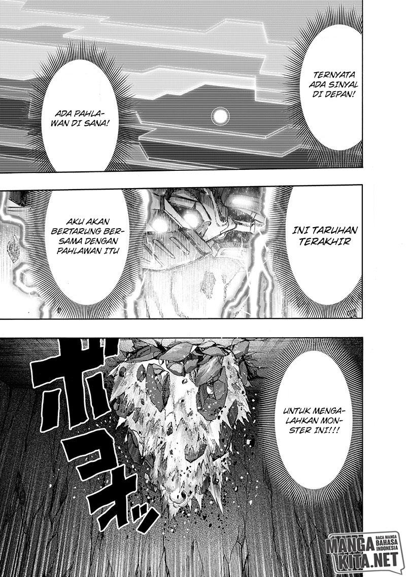 Read One Punch Man id Manga Online