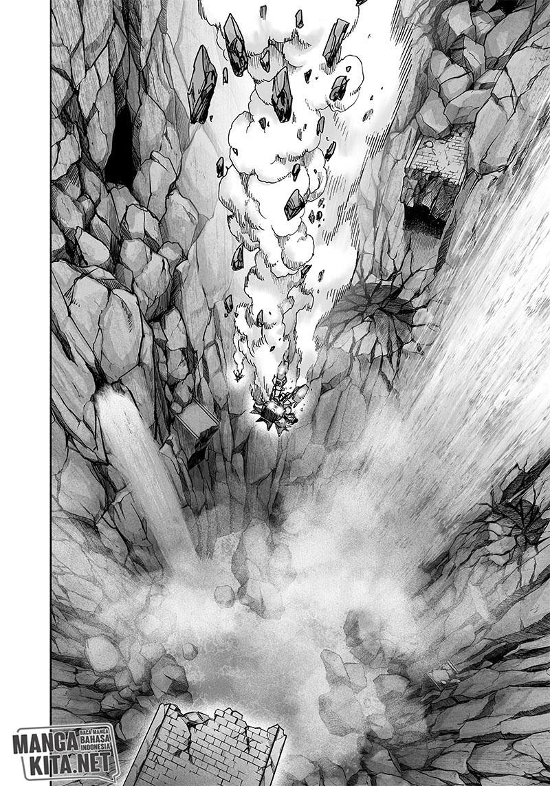 Read One Punch Man id Manga Online