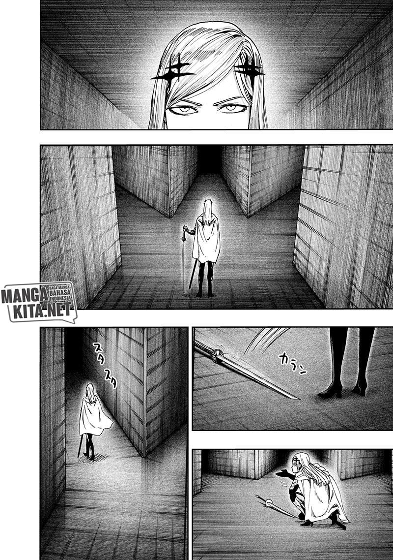 Read One Punch Man id Manga Online