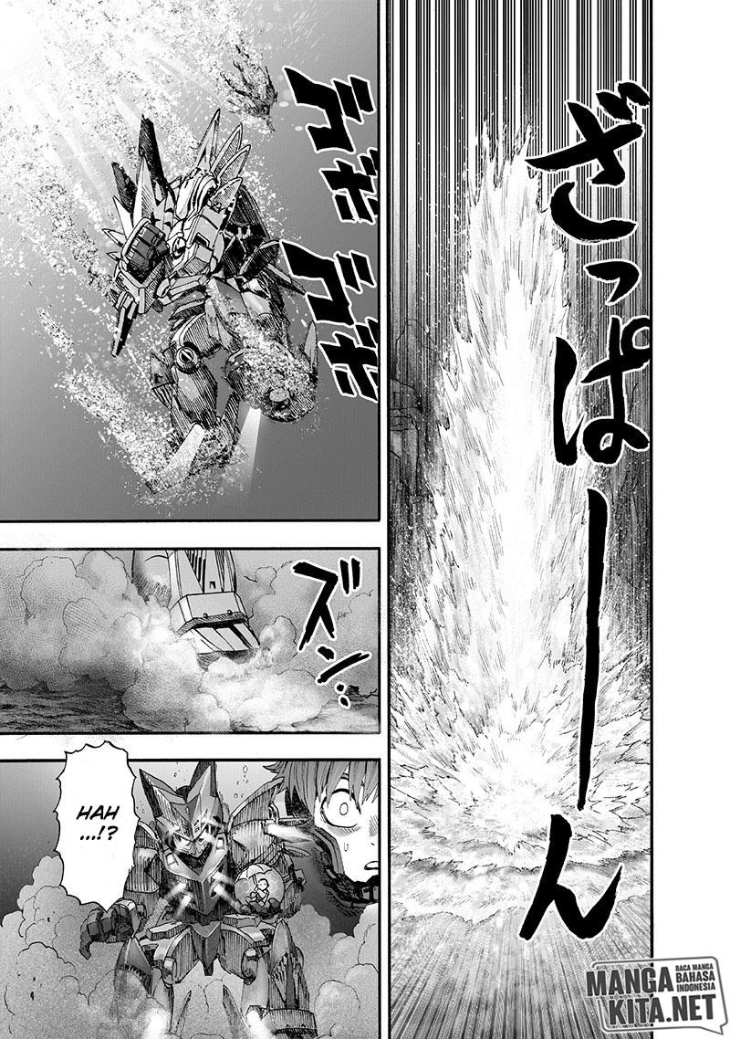 Read One Punch Man id Manga Online