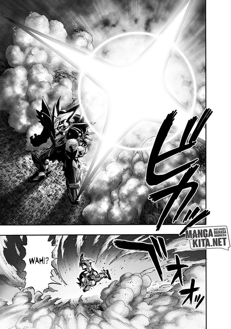Read One Punch Man id Manga Online