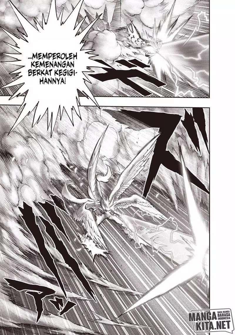 Read One Punch Man id Manga Online