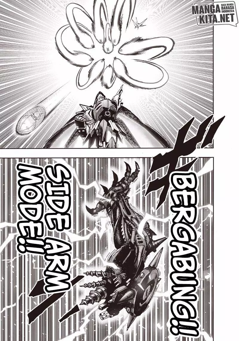 Read One Punch Man id Manga Online