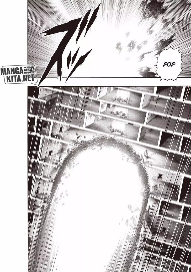 Read One Punch Man id Manga Online