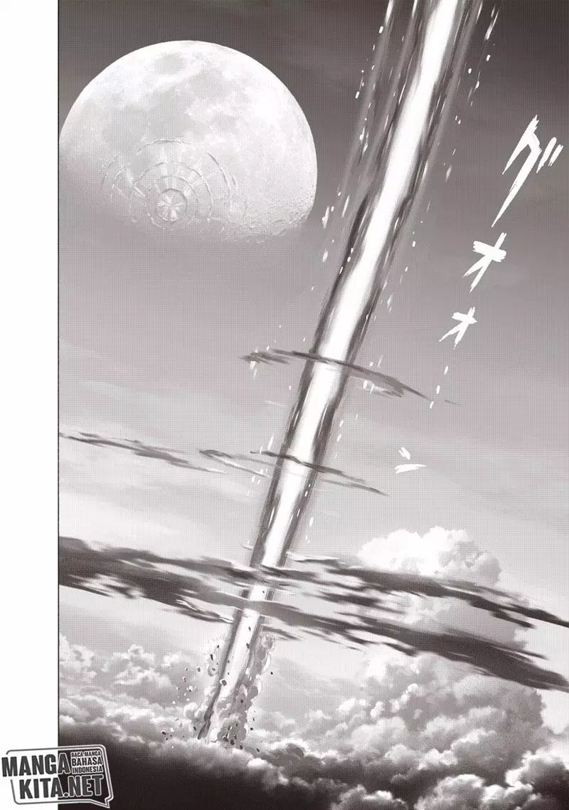 Read One Punch Man id Manga Online