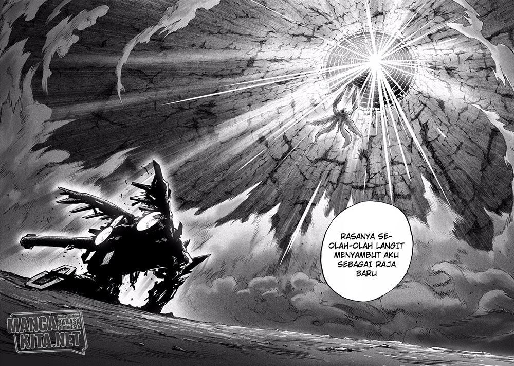 Read One Punch Man id Manga Online