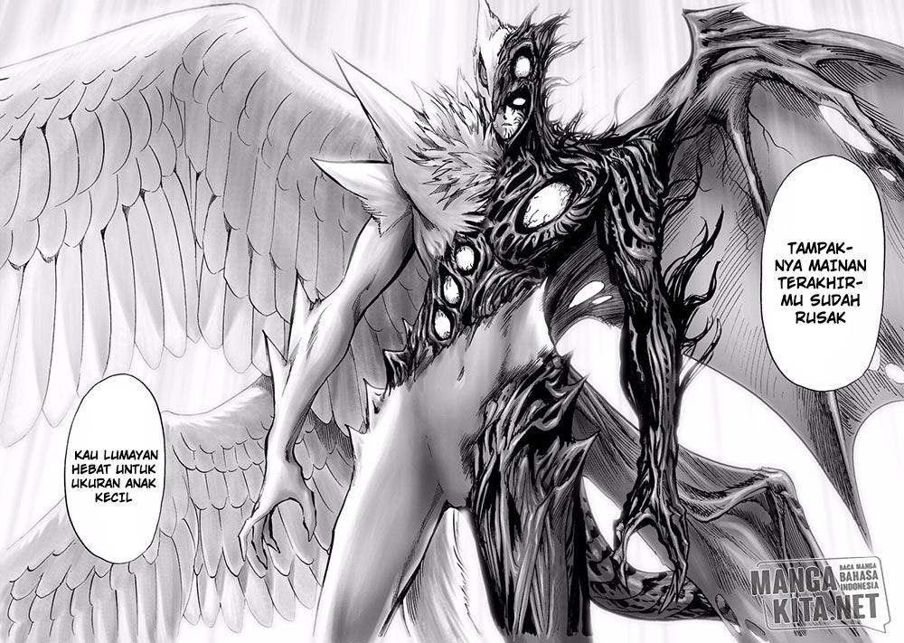 Read One Punch Man id Manga Online