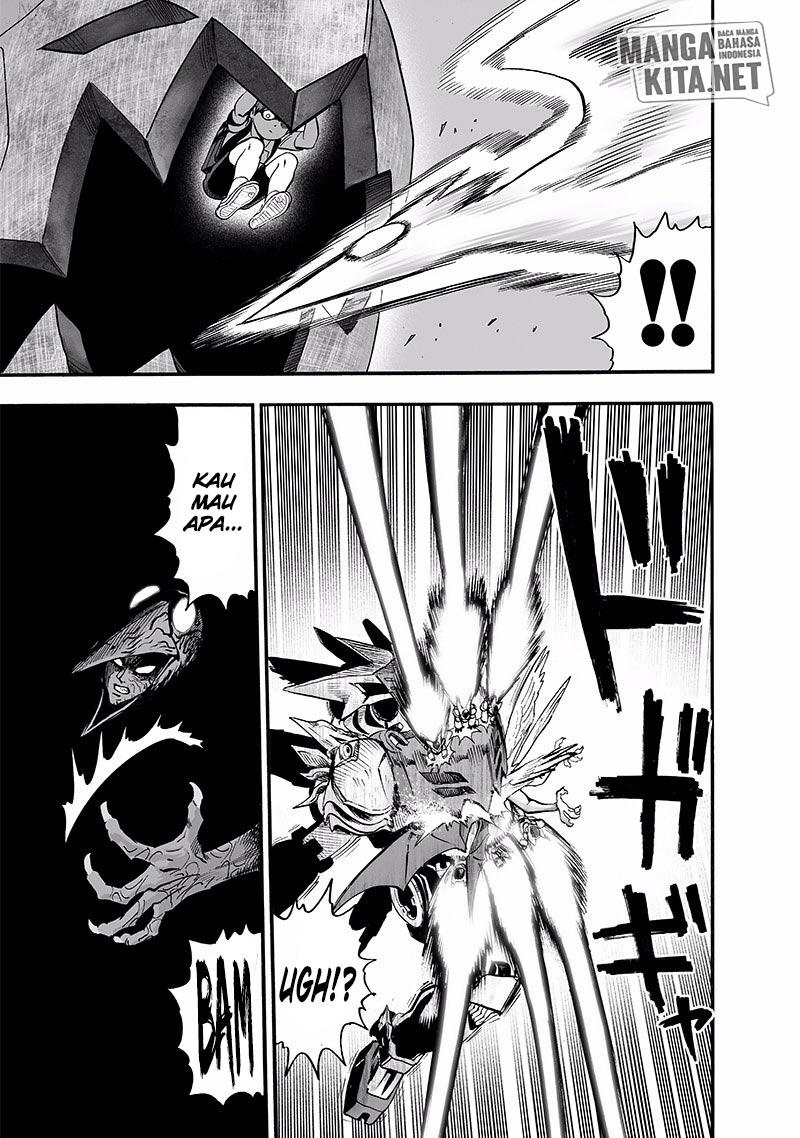Read One Punch Man id Manga Online