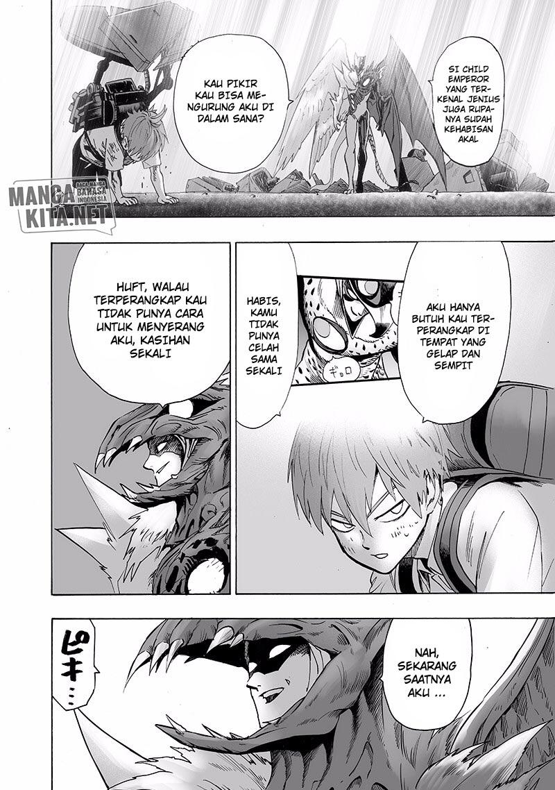 Read One Punch Man id Manga Online