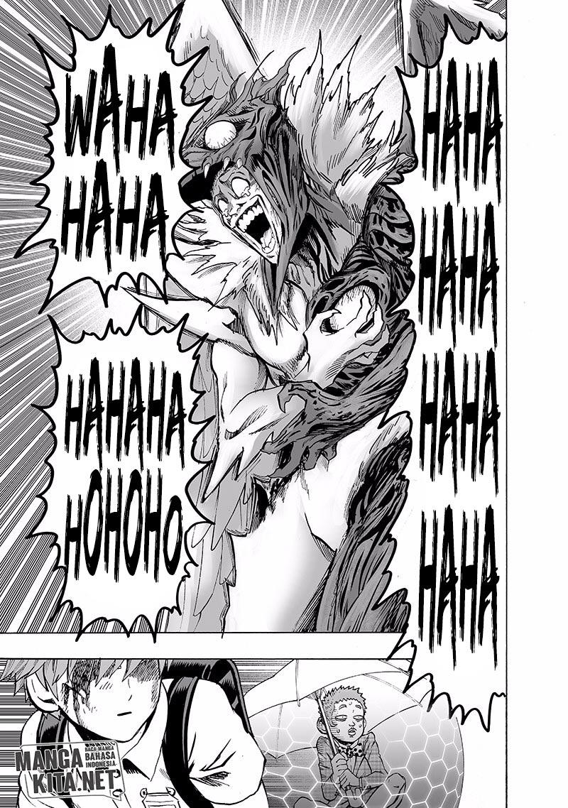 Read One Punch Man id Manga Online