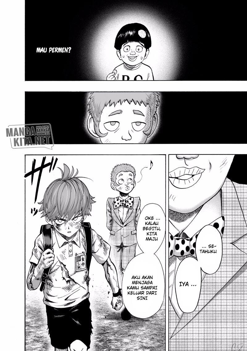 Read One Punch Man id Manga Online