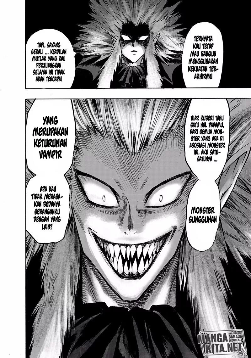 Read One Punch Man id Manga Online